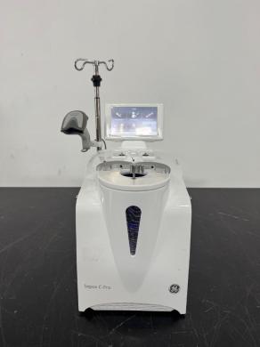 GE Sepax C-Pro Automated DNA Extraction System for Molecular Diagnostics-cover