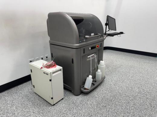 Molecular Devices ClonePix 2 Automated Mammalian Colony Picker-cover