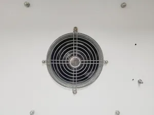 Bigneat BA1004/01 Chemcap Ductless Fume Cabinet Hood, 3 of 11