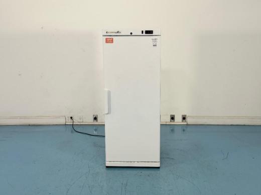 K2 Scientific Upright Laboratory Refrigerator for Sample and Reagent Storage-cover