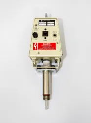 Bellco 7774-S0005 Overhead Stirrer with Brushless Motor, 5-150 RPM, 115V, 8 of 12