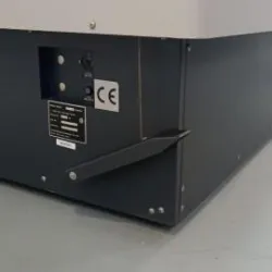 New Brunswick Innova 4300 Orbital Incubator, 10 of 11