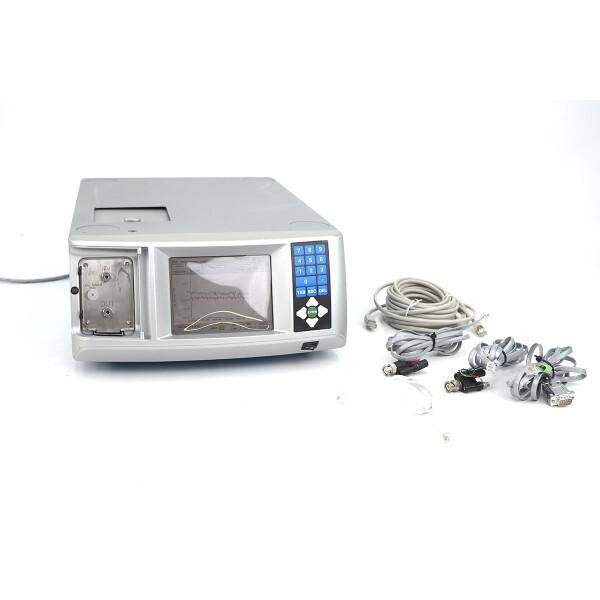 Wyatt miniDAWN TREOS WTREOS 03 Multi-Angle Light Scattering (MALS) Detector