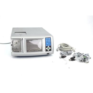 Wyatt miniDAWN TREOS WTREOS 03 Multi-Angle Light Scattering (MALS) Detector-cover