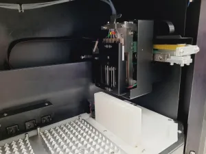 Bio-Rad ProteOn XPR36 Protein Interaction Array System, 8 of 17