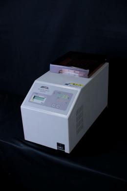 4787・アステック / BI-515A / ブロックインキュベーター-cover