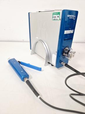 Genesis Rapid Seal II SE540 Lab Pipette Sealer-cover