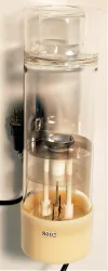 SCP Science 030-200-822 Lead (Pb) Hollow Cathode Lamp for AAS, 2 of 11