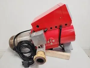 Limpsfield LCNP15 Burner with Autoflame System, 5 of 20