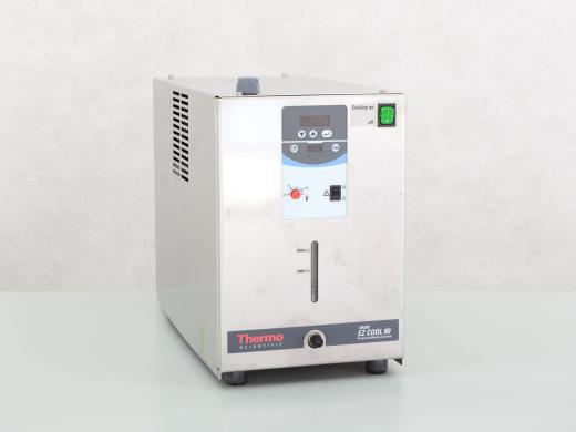 Haake EZ COOL 80 Circulating Cooler for Precise Temperature Control (-10°C to 80°C)-cover