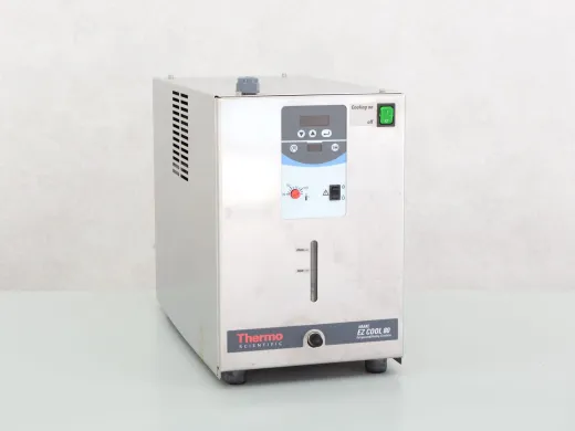 Haake EZ COOL 80 Circulating Cooler for Precise Temperature Control (-10°C to 80°C)