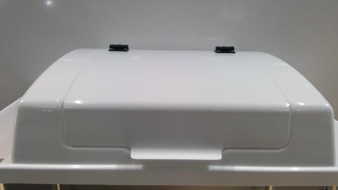 N/A n/a Bioreactor/Fermenter Accessory Lid/Cover for Wave 25 Rocker-cover