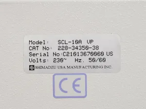 Shimadzu HPLC System for High-Performance Liquid Chromatography Applications, 28 of 64