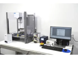 Agilent AssayMAP Bravo Protein Sample Prep Automated Liquid Handler with 96LT Dispense Head, 3 of 30