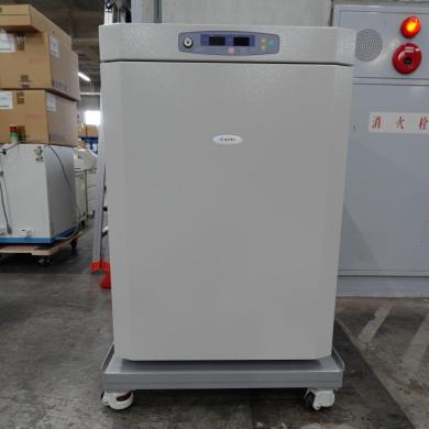 4392-1・アステック / SCA-165DS / CO2インキュベーター (乾熱滅菌機能付き)-cover