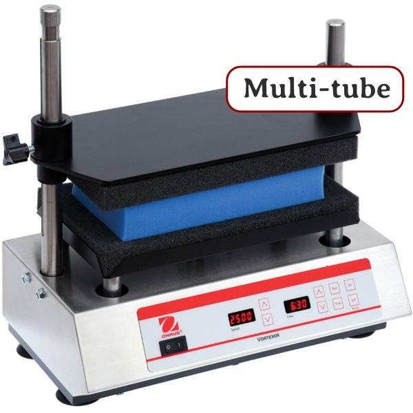 Ohaus VXMTDG Multi-Tube Vortex Shaker
