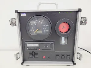 VDO014 Tachograph Trainer for Driver and Vehicle Monitoring Simulation, 2 of 6
