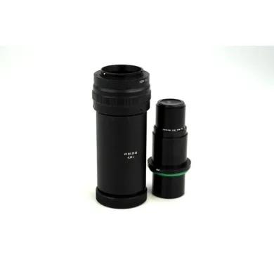Zeiss Micro Adapter with T2-NEX & Periplan GW 8x