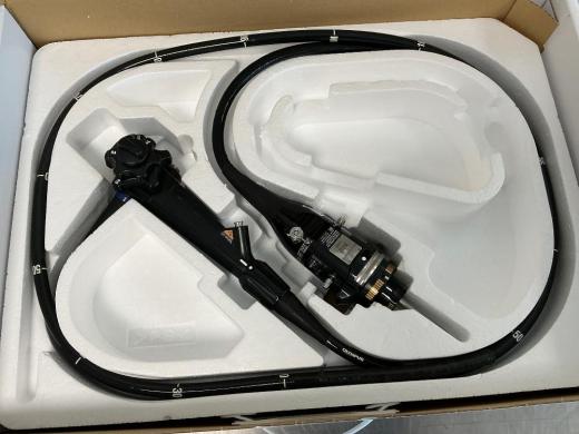 Olympus EVIS EXERA III CF-H190L High-Resolution Colonoscope for Advanced Endoscopy-cover