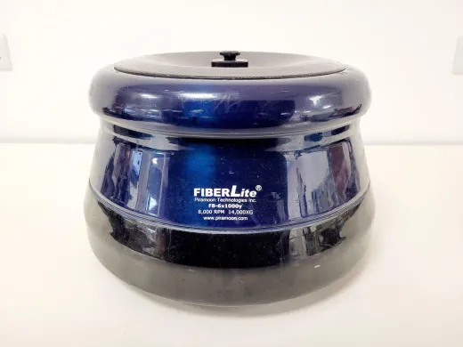 Piramoon PTI Fiberlite F8S-6x1000Y Centrifuge Rotor