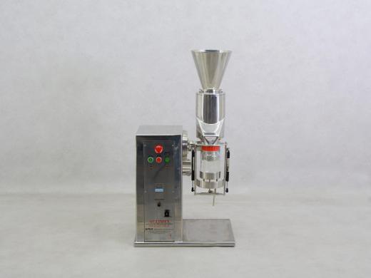 Apex Multipex Multipurpose Laboratory Mixer with Oscillating Granulators and Powder Mixing Units-cover