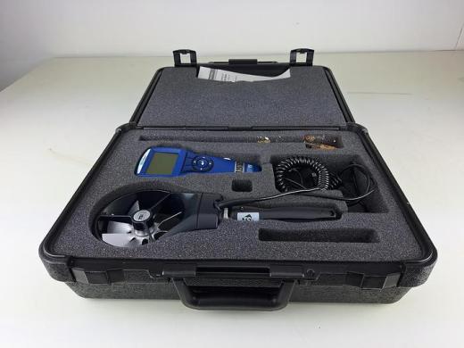 TSI VelociCalc 5725 Air Velocity Meter-cover