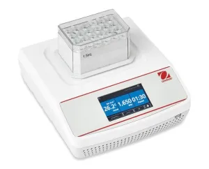 Ohaus ISTHBLCTSN Incubating Cooling Thermal Shaker, 3 of 3