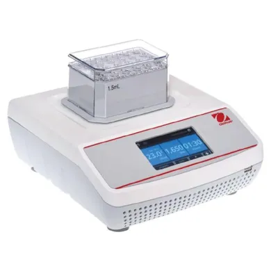 Ohaus ISTHBLHTS Incubating Cooling Thermal Shaker Model 30392003