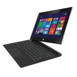 Windows Tablet PC with 5.1 MP CMOS B5 Camera and USB 2.0 Interface, 3 of 4
