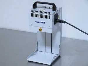Eppendorf 5390 Microplate Heat Sealer, 2 of 4