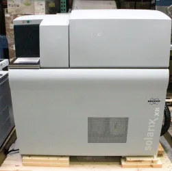 Bruker Solarix XR FTMS IRMPD with Magnex 7T NMR High-Resolution Mass Spectrometer System, 5 of 12