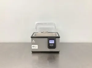 PolyScience WBE05 Digital Water Bath with ±0.1°C Stability and 5L Capacity, 5 of 12