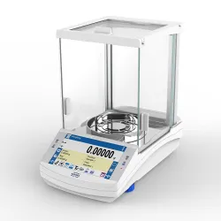 Radwag AS 60/220.X7 Analytical Balance, 9 of 14