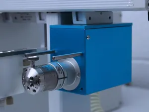 CTC Analytics HTS PAL Automatic Liquid Handler with Variable Injection Volume and High Sample Capacity, 19 of 23
