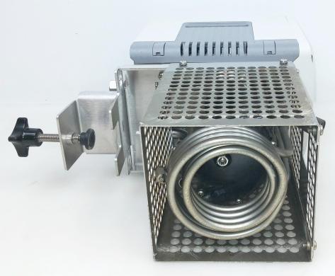 Thermo Haake SC100 Immersion Circulator with Clamp for Precise Temperature Control-cover