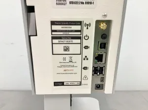 Thermo Scientific SlideMate AS Thermal Transfer Slide Printer with Integrated Barcode Scanner, 13 of 14