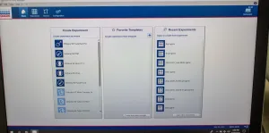 Qiagen QIAcube HT High Throughput DNA Purification System with Computer, 6 of 12