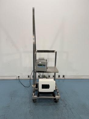 Cole-Parmer MasterFlex B/T Digital Modular Peristaltic Pump Drive System-cover