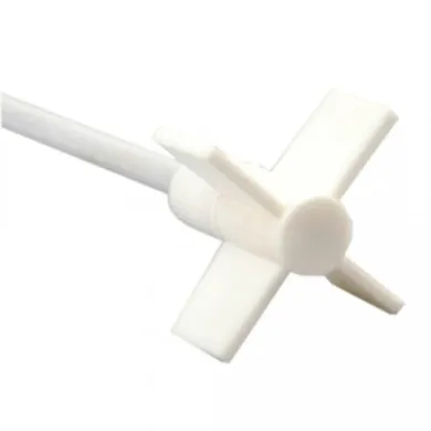 Scilogex Cross Stirrer PTFE Coated Model 18900075