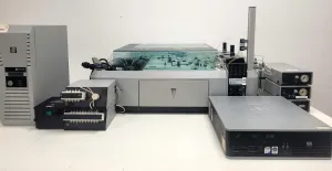 Skalar San++ System Automated Wet Chemistry Analyzer - | QP