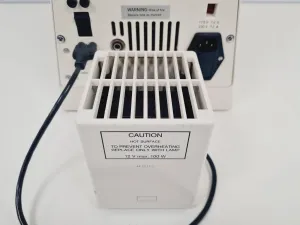 Zeiss Axiophot Fluorescence Microscope, 8 of 29