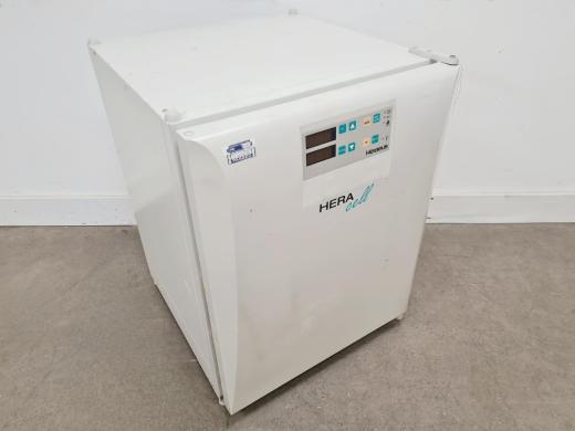 Kendro Heraeus HERAcell 150 CO2 Incubator-cover