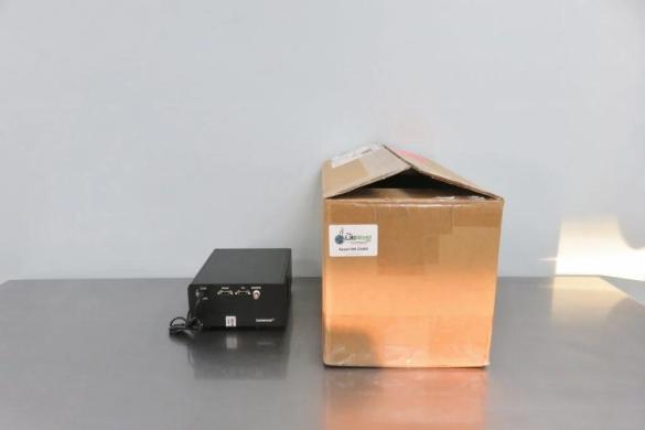 Lumencor Aura Light Engine Solid-State Multi-Channel Fluorescence Illumination System-cover