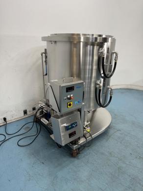 Millipore Mobius Power Mix 500L Single Use Mixer-cover