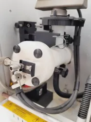 Thermo Elemental Solaar S2 AA Series Spectrometer, 17 of 30
