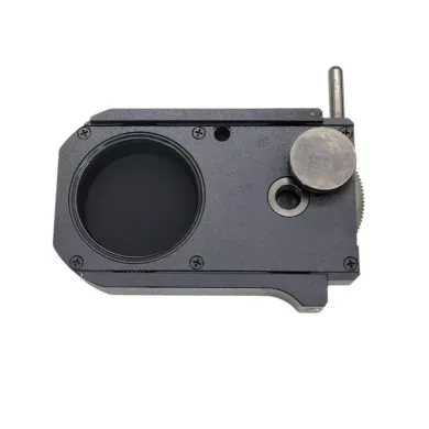 Olympus Rotatable Polarizer for Universal DIC/PH/POL Condenser
