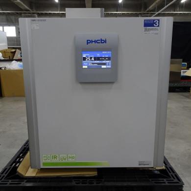 PHCbi MCO-230AICUVH-PJ CO2 Incubator 230L Capacity-cover