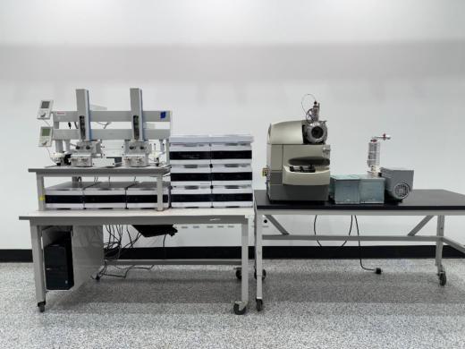 AB Sciex API 3200 Triple Quadrupole LC-MS/MS System-cover