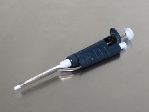 Gilson P200 Variable Volume Air Displacement Pipette-cover