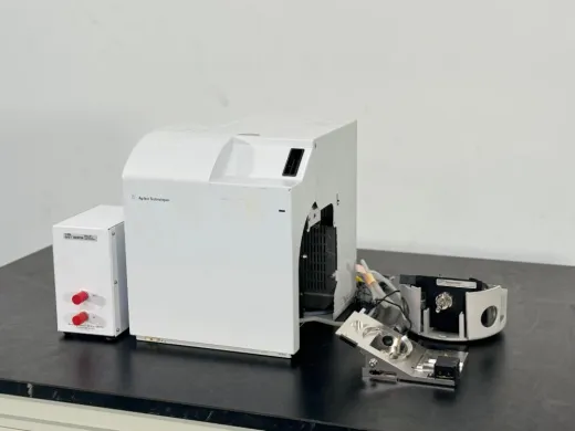 Agilent G4240A HPLC-Chip Cube Microfluidic HPLC System Controller